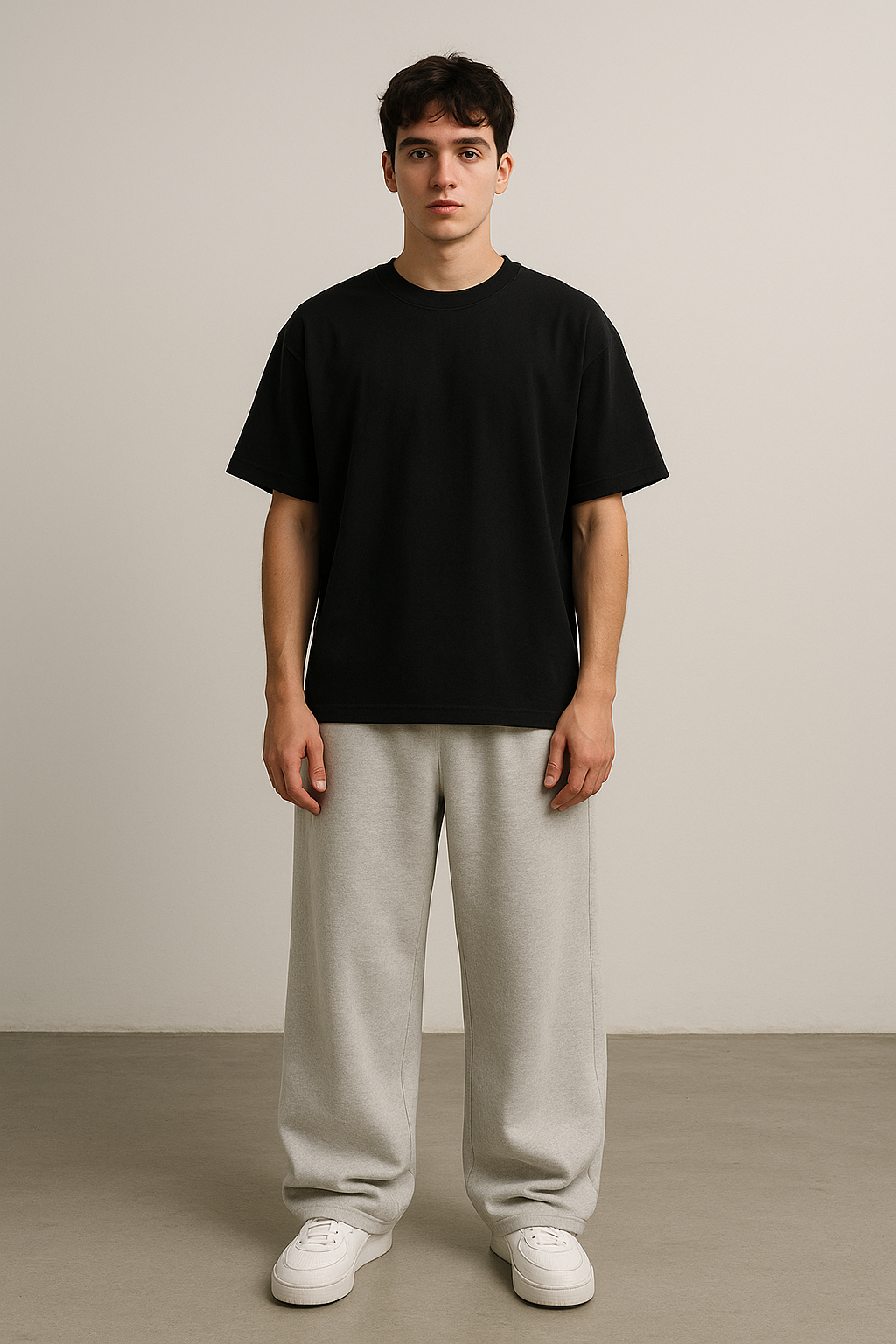 Blank collection