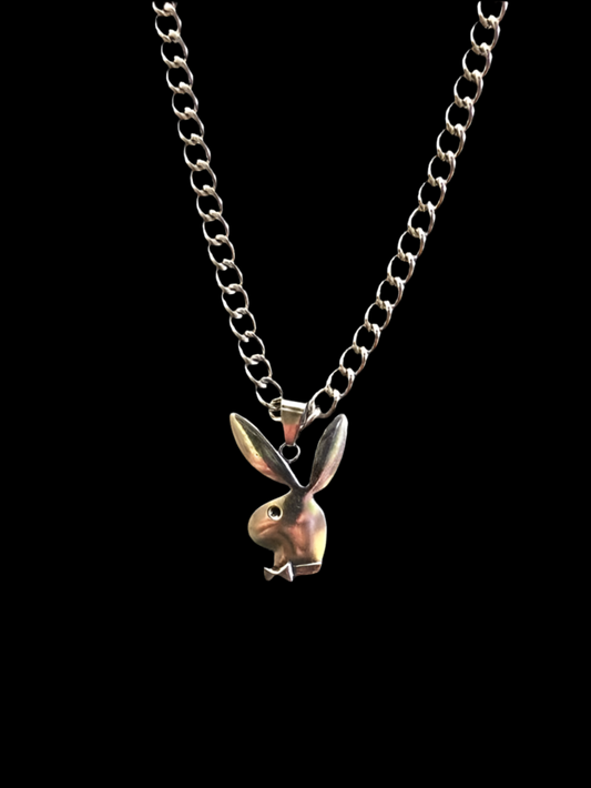 Pb necklace