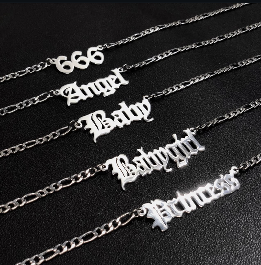 Names chains