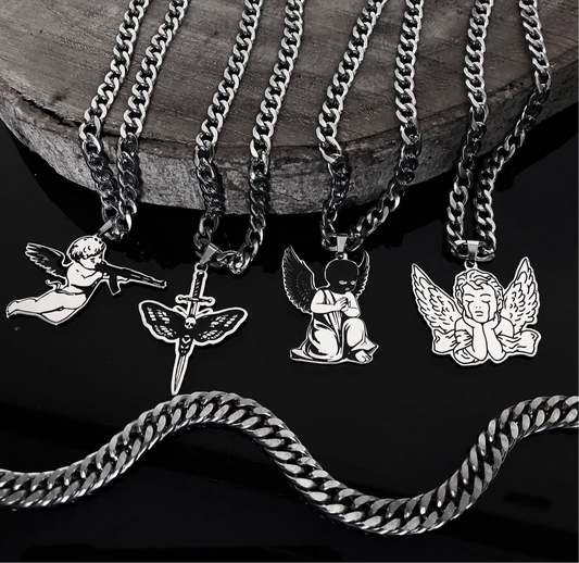 Angels chains