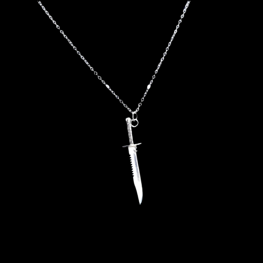 Knife chain