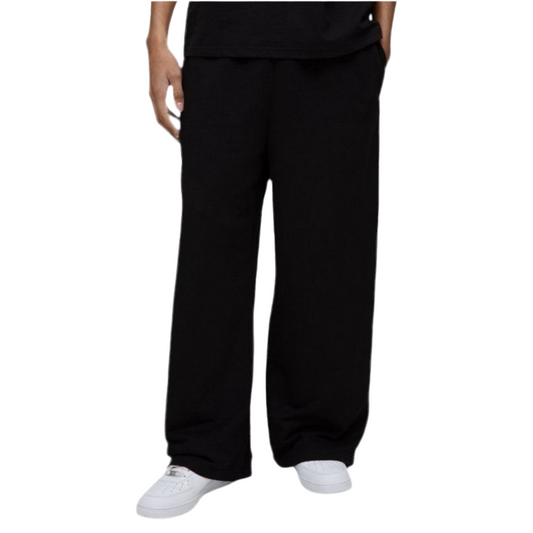 Sweatpants black