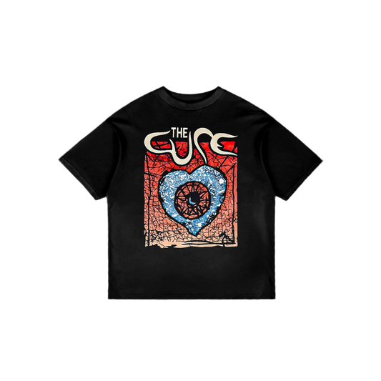 The cure