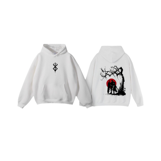 BERSERK hoodie