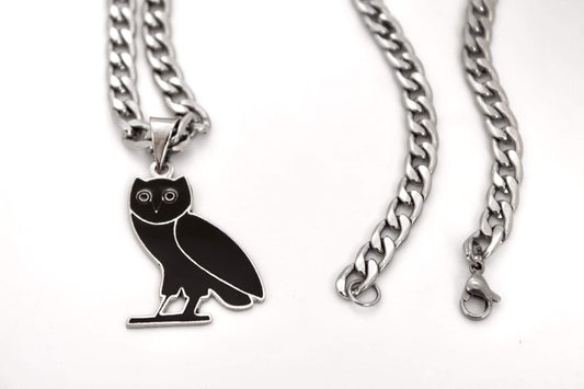 DRAKE chain
