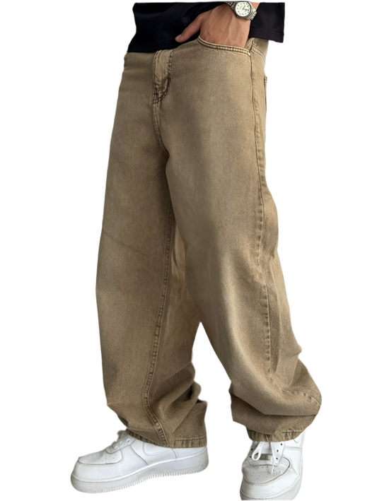 Jeans wedleg