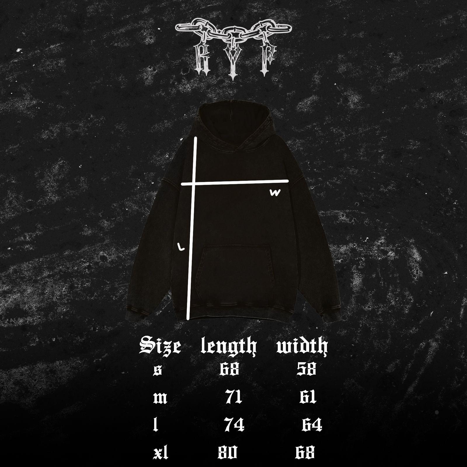 21 PILOTS hoodie