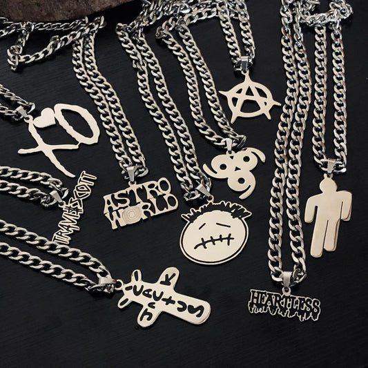 R&B chains